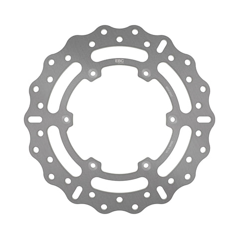 EBC - EBC MX/Enduro/ATV OE Replacement Brake Disc Contoured Profile (MD6305C)