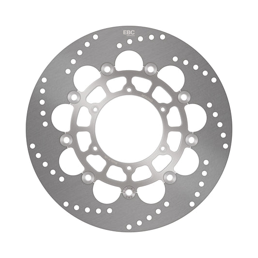 EBC - EBC MX/Enduro/ATV Floating Disc Conversion (MD6306D)