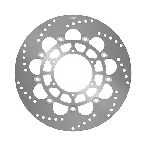 EBC - EBC MX/Enduro/ATV Floating Disc Conversion (MD6306D)