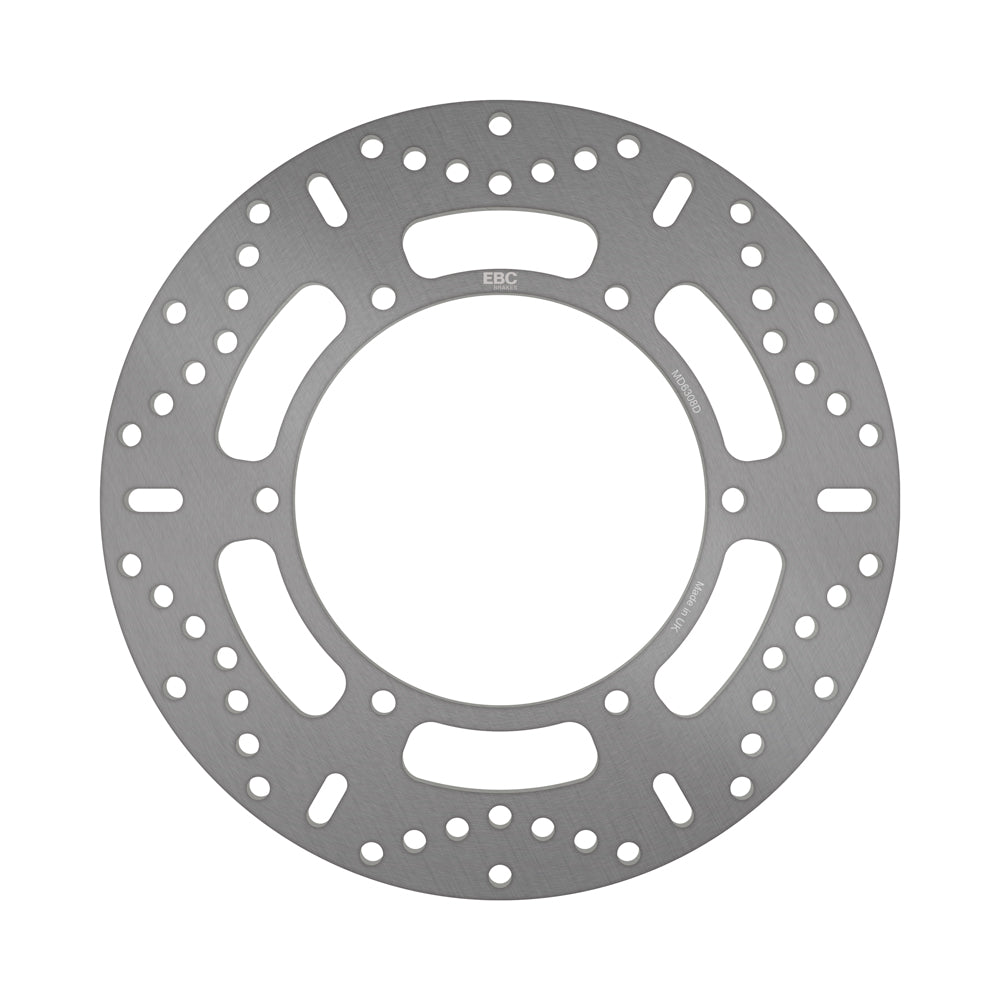EBC - EBC MX/Enduro/ATV OE Replacement Brake Disc (MD6308D)