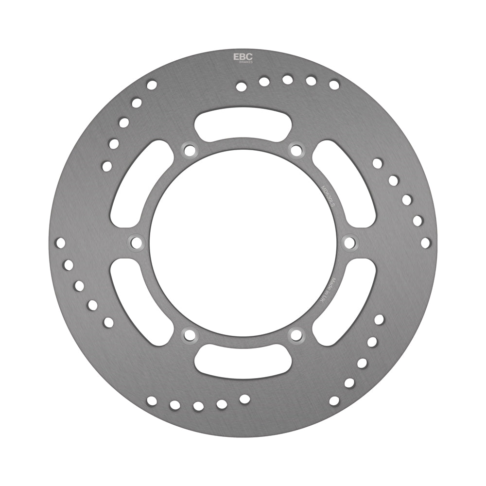 EBC - EBC HPSR Solid Disc (MD630LS)