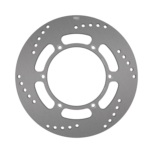 EBC - EBC HPSR Solid Disc (MD630LS)