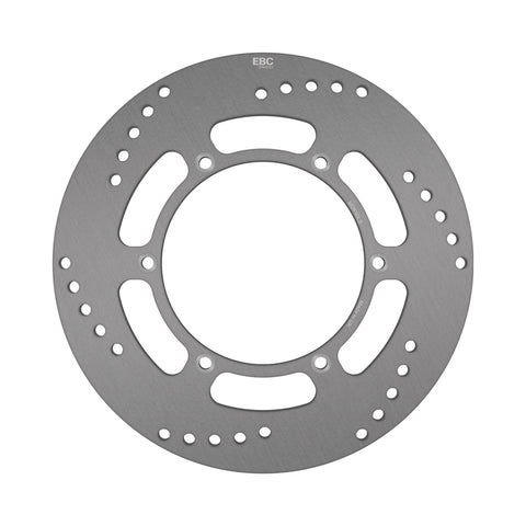EBC - EBC HPSR Solid Disc (MD630LS)