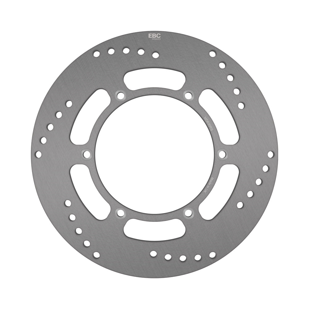 EBC - EBC HPSR Solid Disc (MD630RS)