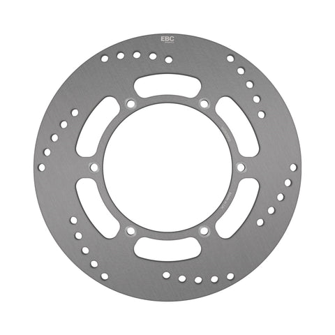EBC - EBC HPSR Solid Disc (MD630RS)
