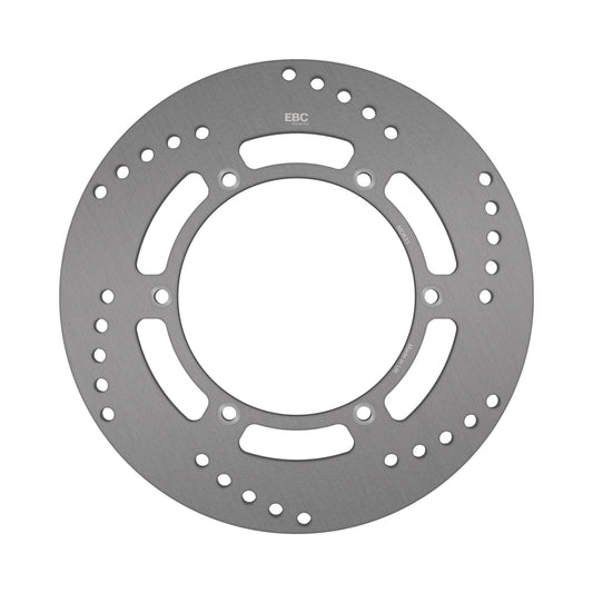 EBC - EBC HPSR Solid Disc (MD631)