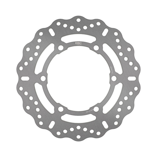 EBC - EBC MX/Enduro/ATV OE Replacement Brake Disc Contoured Profile (MD6310C)