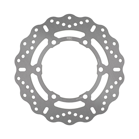 EBC - EBC MX/Enduro/ATV OE Replacement Brake Disc Contoured Profile (MD6310C)