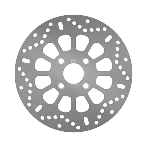 EBC - EBC MX/Enduro/ATV OE Replacement Brake Disc (MD6311D)