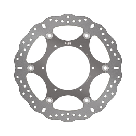 EBC - EBC MX/Enduro Floating Disc Conversion Contoured Profile (MD6313C)