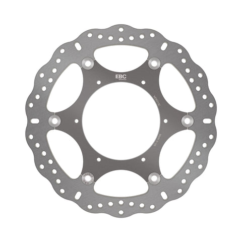 EBC - EBC MX/Enduro Floating Disc Conversion Contoured Profile (MD6313C)