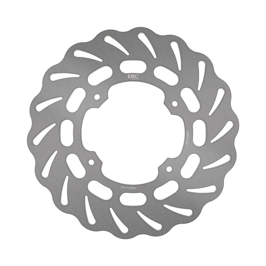 EBC - EBC MX/Enduro Floating Disc Conversion Contoured Profile (MD6314C)