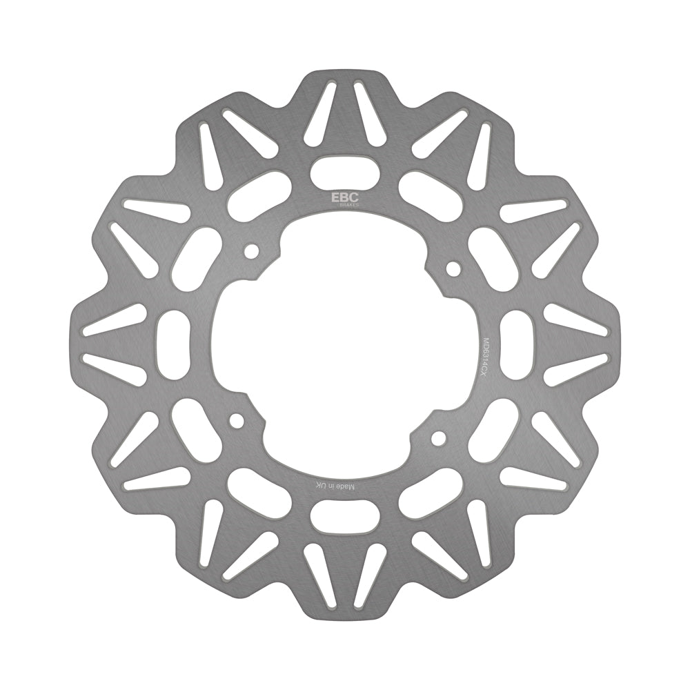 EBC - CX Pattern Discs (MD6314CX)