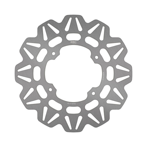 EBC - CX Pattern Discs (MD6314CX)