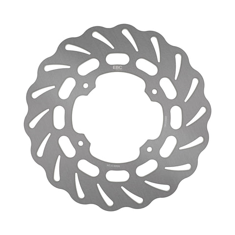 EBC - EBC MX/Enduro Floating Disc Conversion Contoured Profile (MD6314C)