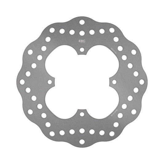 EBC - EBC MX/Enduro Floating Disc Conversion Contoured Profile (MD6316C)