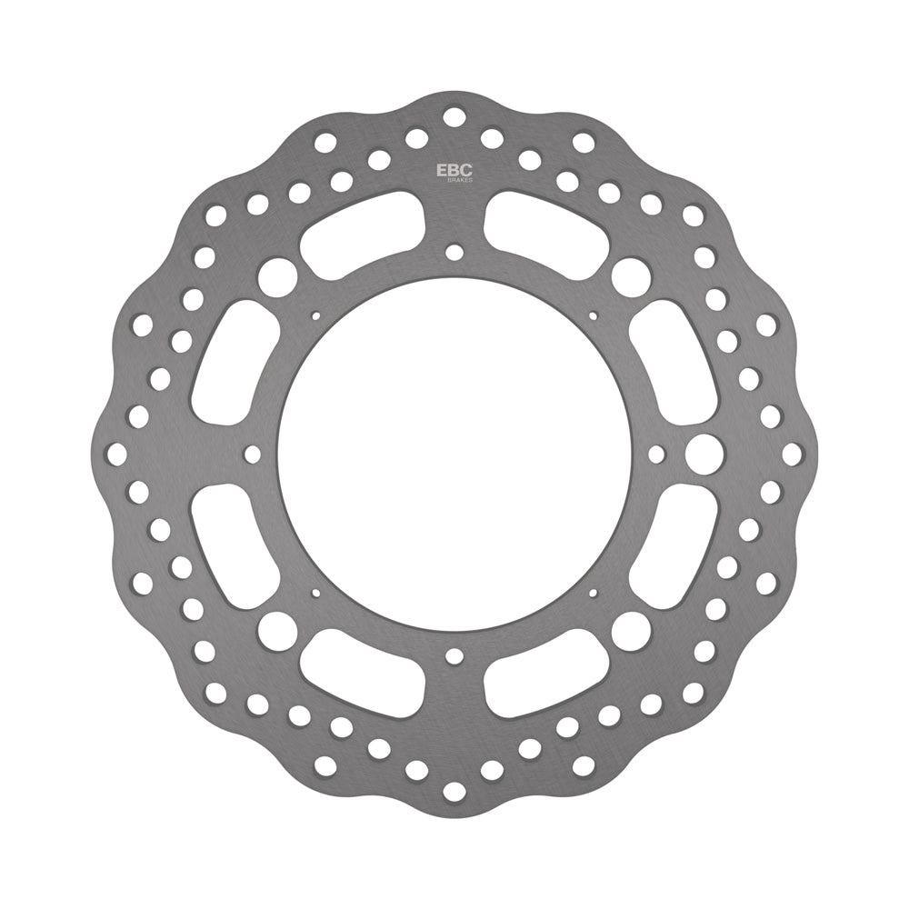 EBC - EBC MX/Enduro Floating Disc Conversion Contoured Profile (MD6317C)