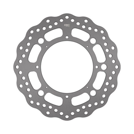 EBC - EBC MX/Enduro Floating Disc Conversion Contoured Profile (MD6317C)