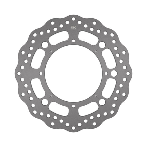 EBC - EBC MX/Enduro Floating Disc Conversion Contoured Profile (MD6317C)