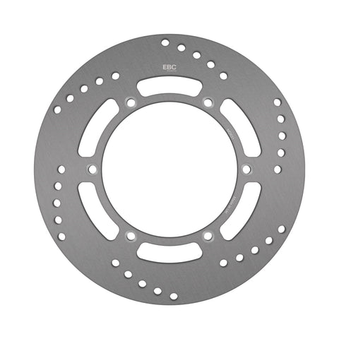 EBC - EBC HPSR Solid Disc (MD631)