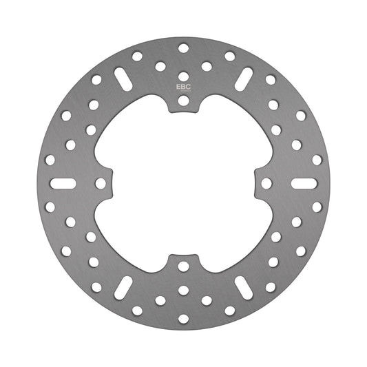 EBC - EBC HPSR Solid Disc (MD632)