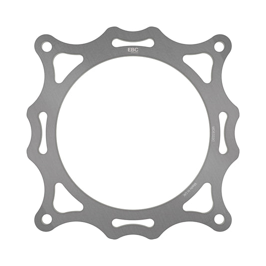 EBC - EBC MX/Enduro/ATV OE Replacement Brake Disc Contoured Profile (MD6322C)