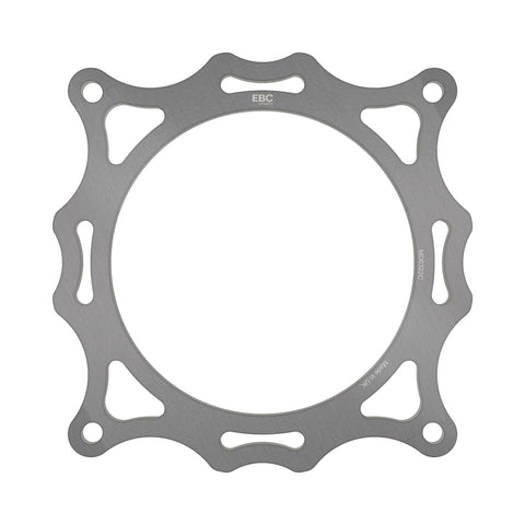 EBC - EBC MX/Enduro/ATV OE Replacement Brake Disc Contoured Profile (MD6322C)