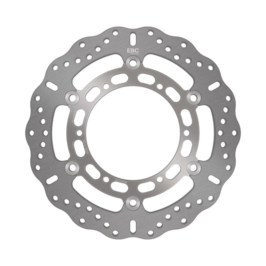 EBC - EBC MX/Enduro Floating Disc Conversion Contoured Profile (MD6323C)