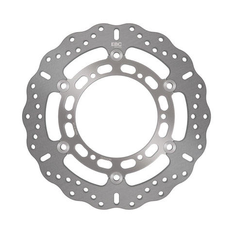 EBC - EBC MX/Enduro Floating Disc Conversion Contoured Profile (MD6323C)