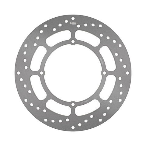 EBC - EBC MX/Enduro/ATV OE Replacement Brake Disc (MD6324D)