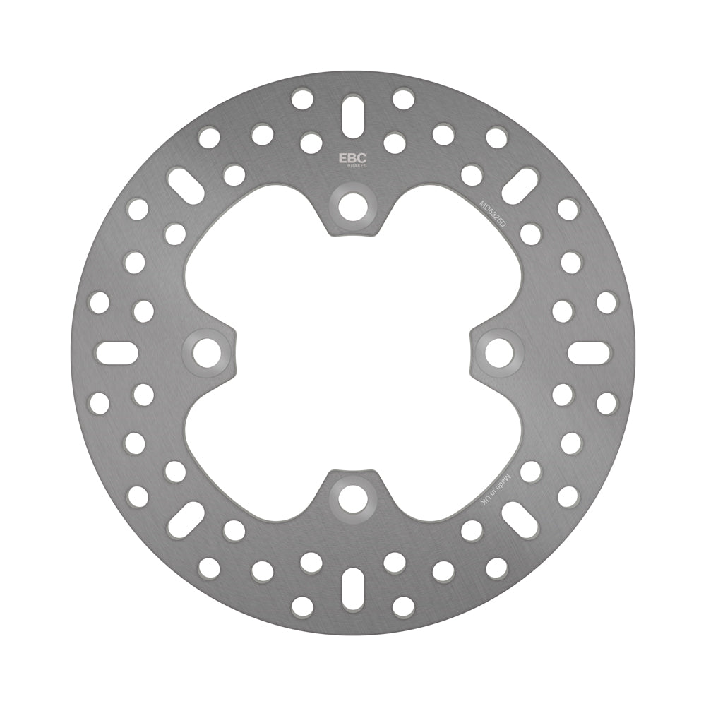 EBC - EBC MX/Enduro/ATV OE Replacement Brake Disc (MD6325D)