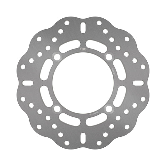 EBC - EBC MX/Enduro/ATV OE Replacement Brake Disc Contoured Profile (MD6327C)