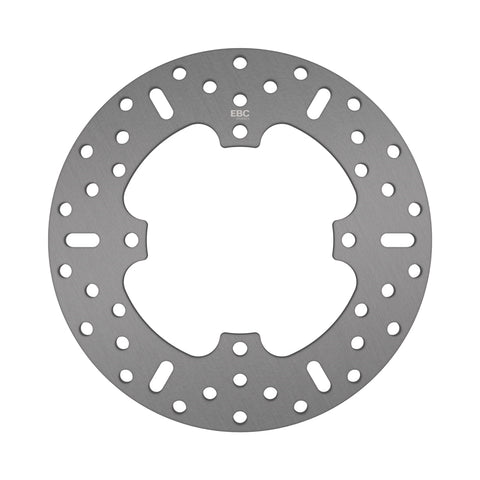EBC - EBC HPSR Solid Disc (MD632)