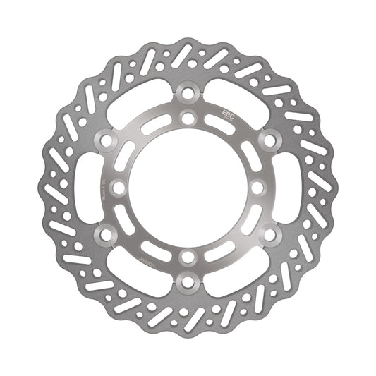 EBC - EBC MX/Enduro/ATV OE Replacement Brake Disc Contoured Profile (MD6330C)