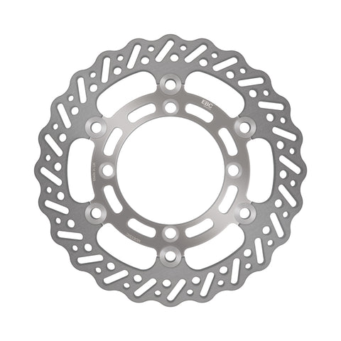 EBC - EBC MX/Enduro/ATV OE Replacement Brake Disc Contoured Profile (MD6330C)