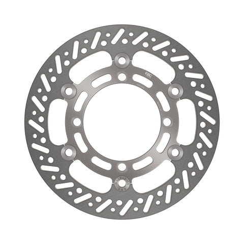 EBC - EBC MX/Enduro/ATV OE Replacement Brake Disc (MD6330D)