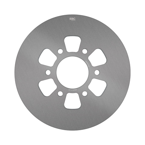 EBC - EBC MX/Enduro/ATV OE Replacement Brake Disc (MD6333D)
