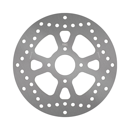 EBC - EBC MX/Enduro/ATV OE Replacement Brake Disc (MD6334D)