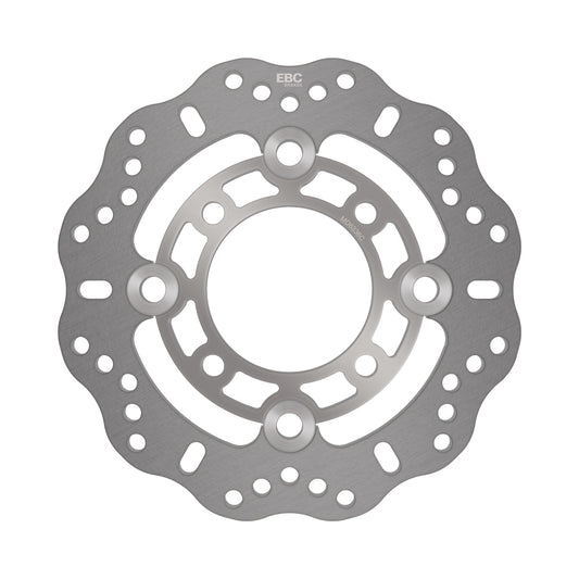 EBC - EBC MX/Enduro/ATV OE Replacement Brake Disc Contoured Profile (MD6336C)