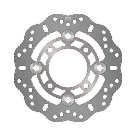 EBC - EBC MX/Enduro/ATV OE Replacement Brake Disc Contoured Profile (MD6336C)
