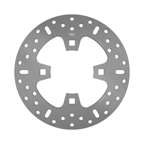 EBC - EBC MX/Enduro/ATV OE Replacement Brake Disc (MD6337D)