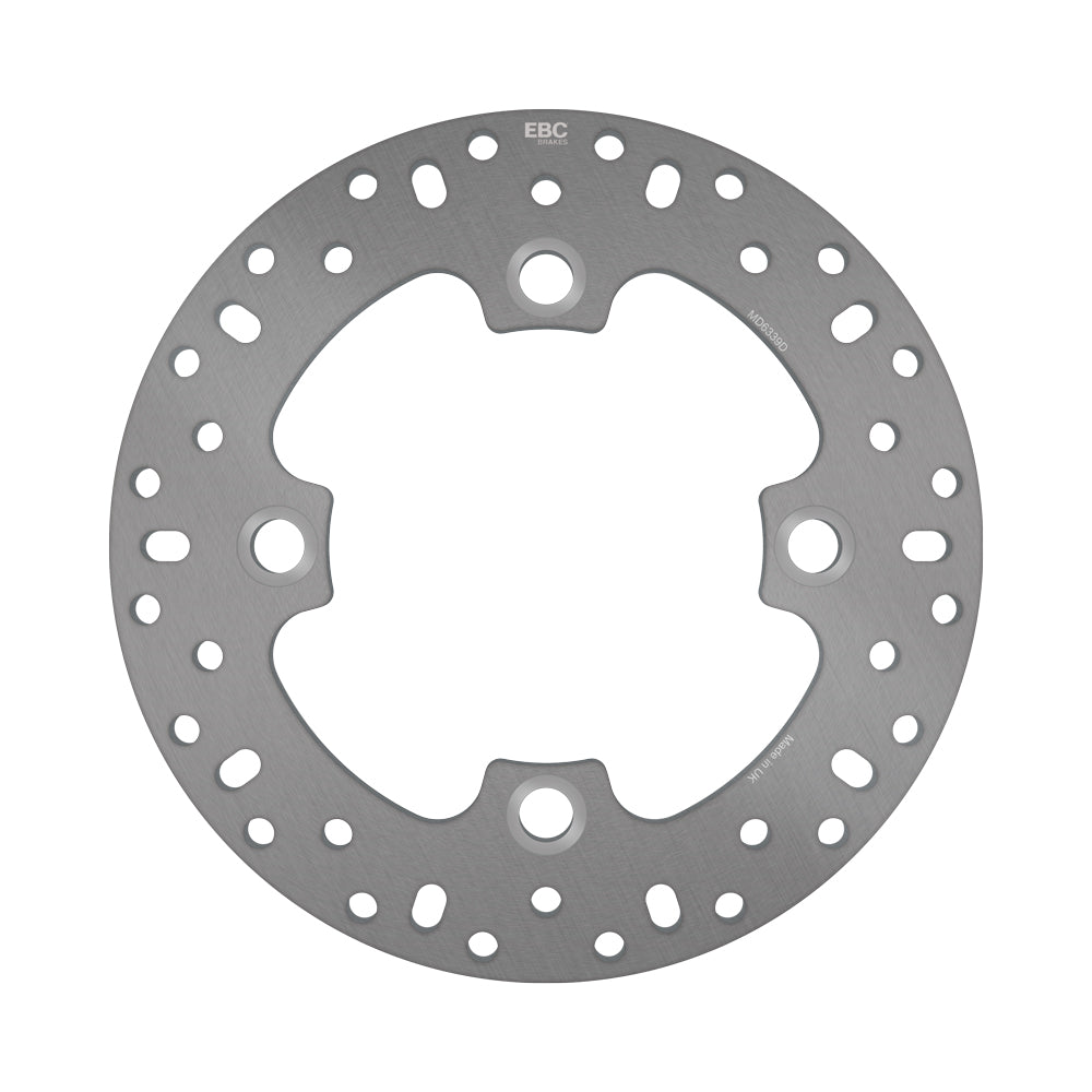 EBC - EBC MX/Enduro/ATV OE Replacement Brake Disc (MD6339D)
