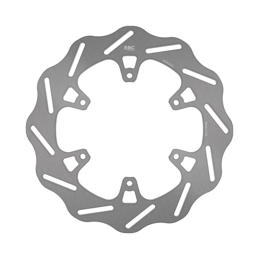 EBC - EBC MX/Enduro/ATV OE Replacement Brake Disc Contoured Profile (MD6342C)