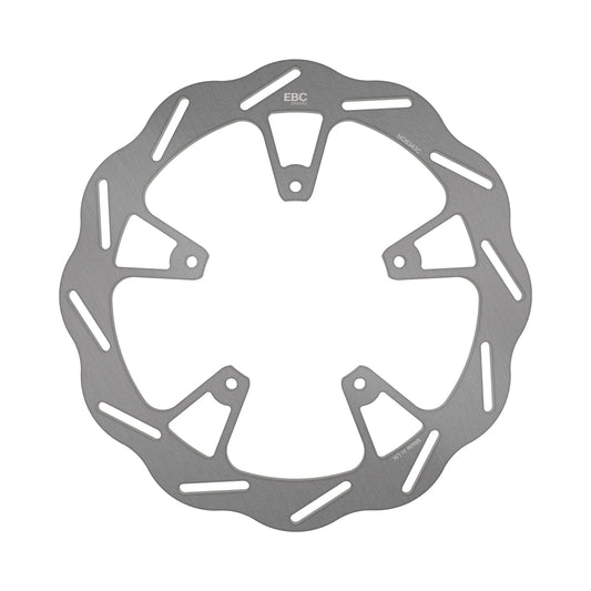 EBC - EBC MX/Enduro/ATV OE Replacement Brake Disc Contoured Profile (MD6343C)