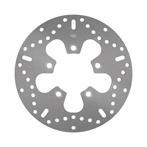 EBC - EBC MX/Enduro/ATV OE Replacement Brake Disc (MD6344D)