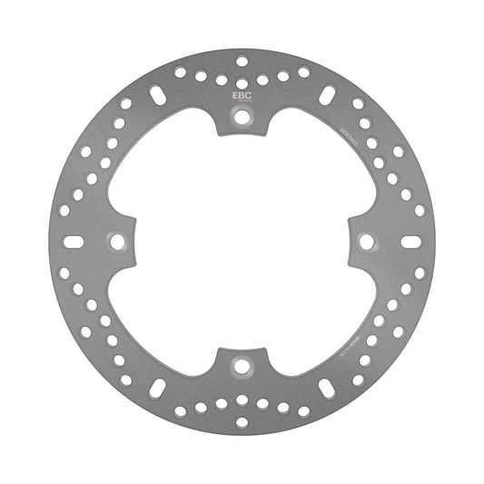EBC - EBC MX/Enduro/ATV OE Replacement Brake Disc (MD6346D)