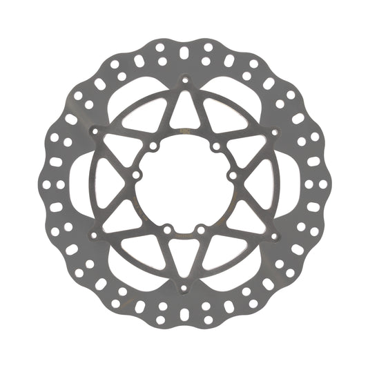 EBC - EBC MX/Enduro Floating Disc Conversion Contoured Profile (MD6349C)