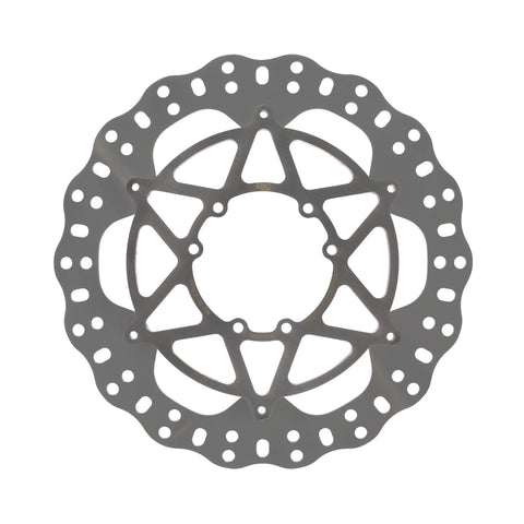 EBC - EBC MX/Enduro Floating Disc Conversion Contoured Profile (MD6349C)