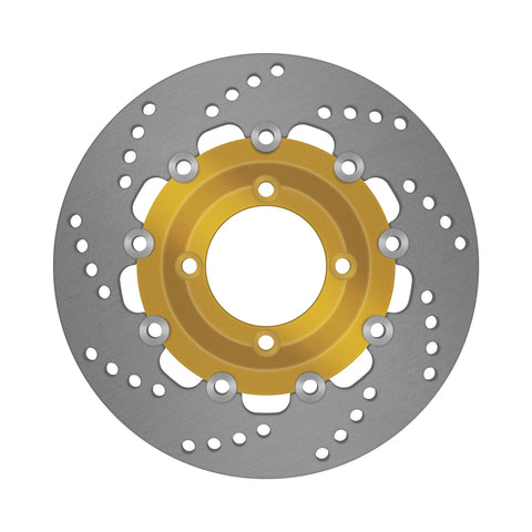 EBC - EBC Pro-Lite Floating Disc (MD634LS)