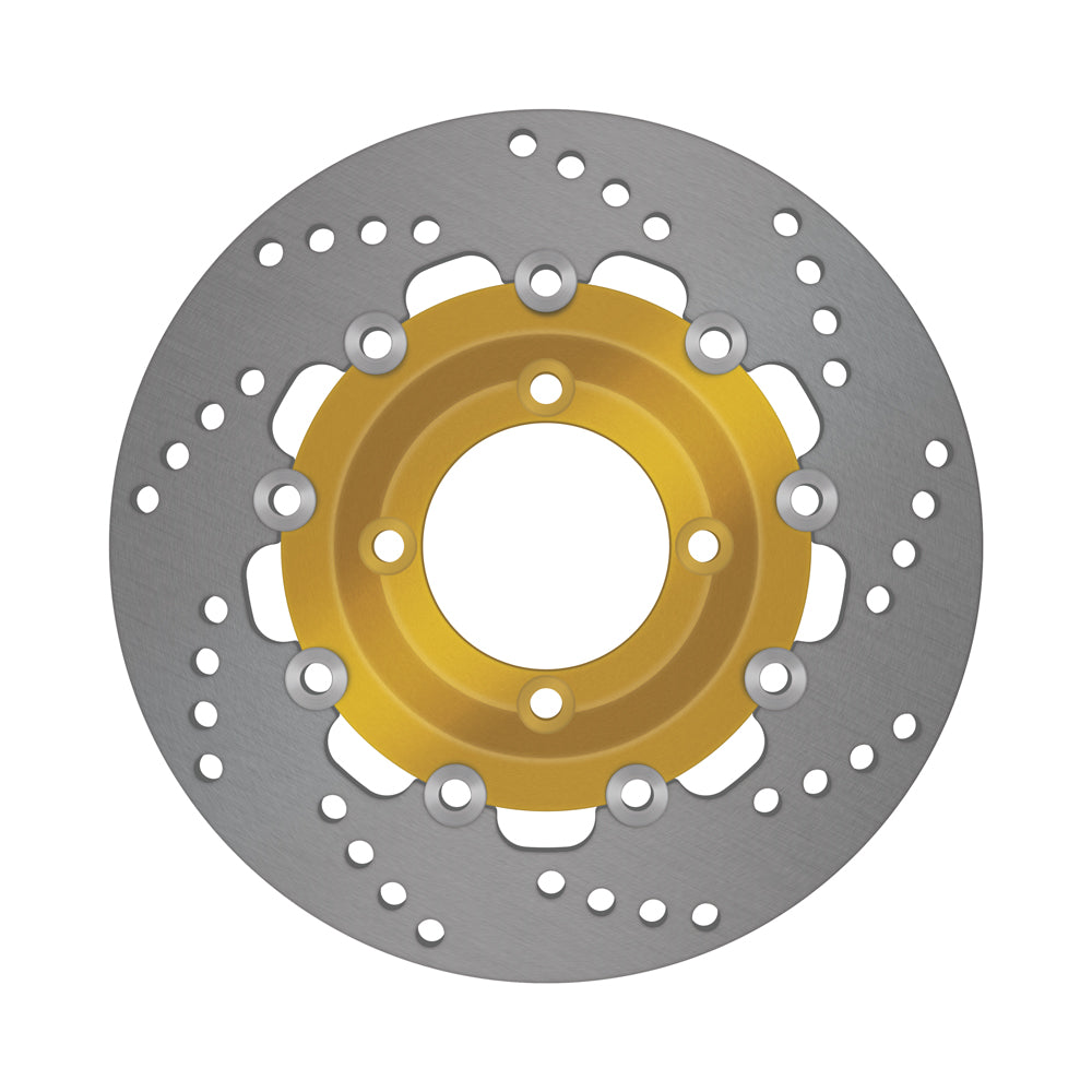 EBC - EBC Pro-Lite Floating Disc (MD634RS)